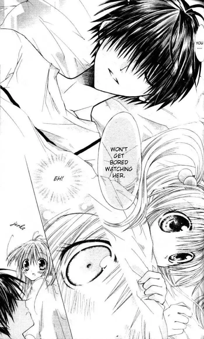 Pixie Pop Chapter 5 27